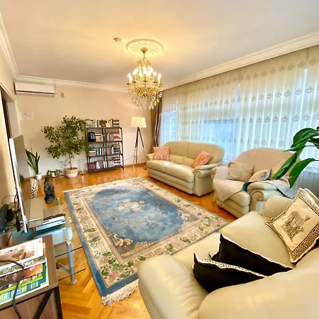 דירה Of 3br Cosy & Spacious *
