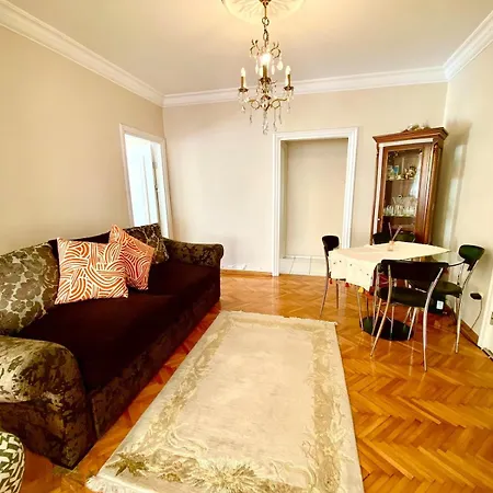 شقة Of 3br Cosy & Spacious *