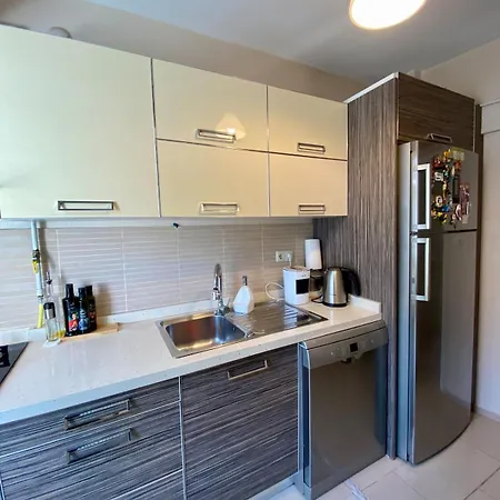 Of 3br Cosy & Spacious * איסטמבול