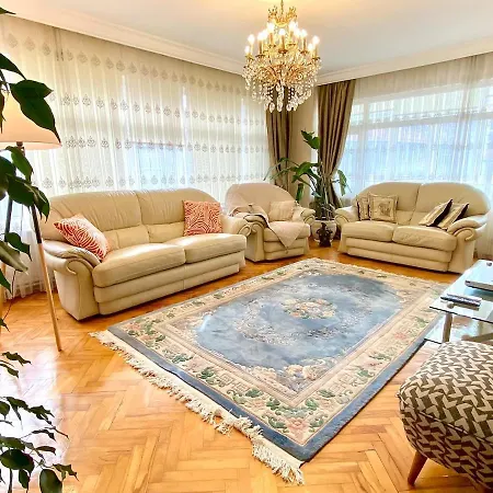 Of 3br Cosy & Spacious * اسطنبول