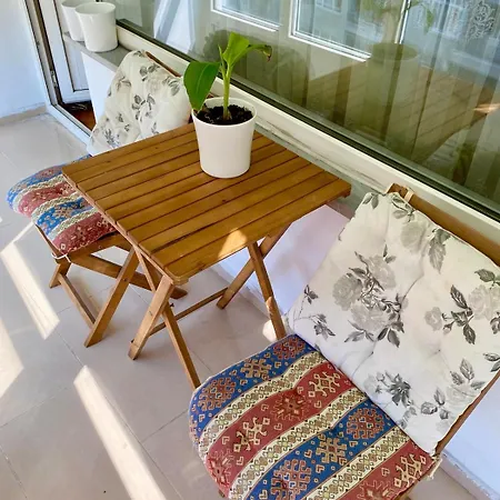 شقة Of 3br Cosy & Spacious