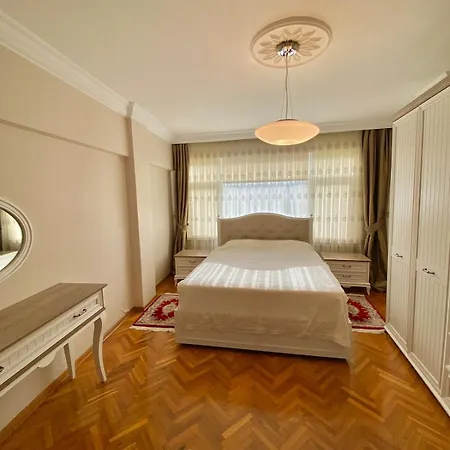 Of 3br Cosy & Spacious דירה