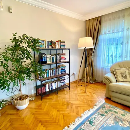 Of 3br Cosy & Spacious اسطنبول