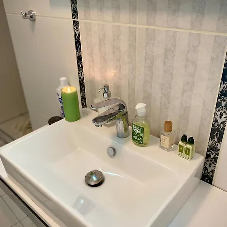 דירה Of 3br Cosy & Spacious איסטמבול